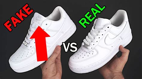 top one shoes real or fake|how to find out if shoes are real.